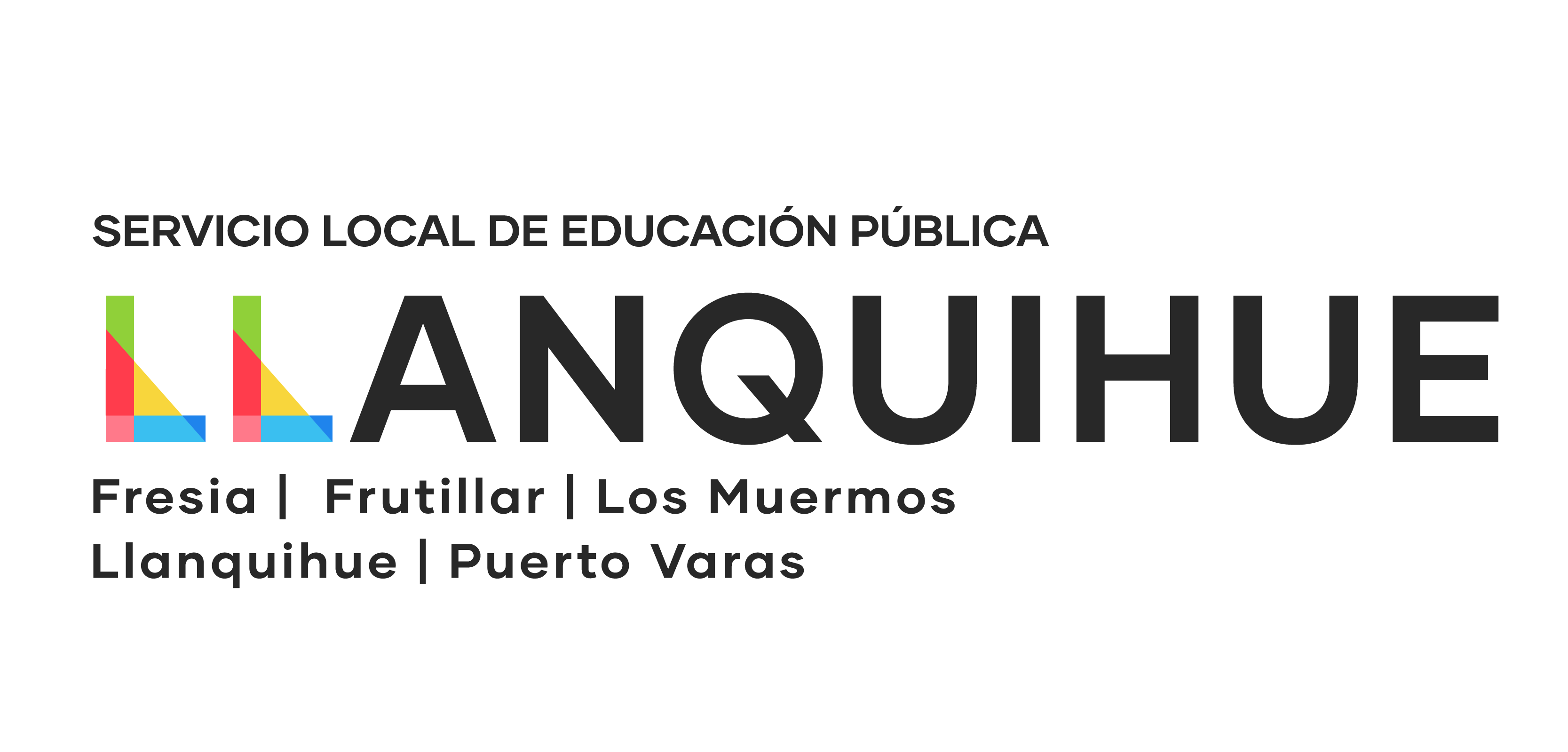 Servicio Local Educación Pública Llanquihue